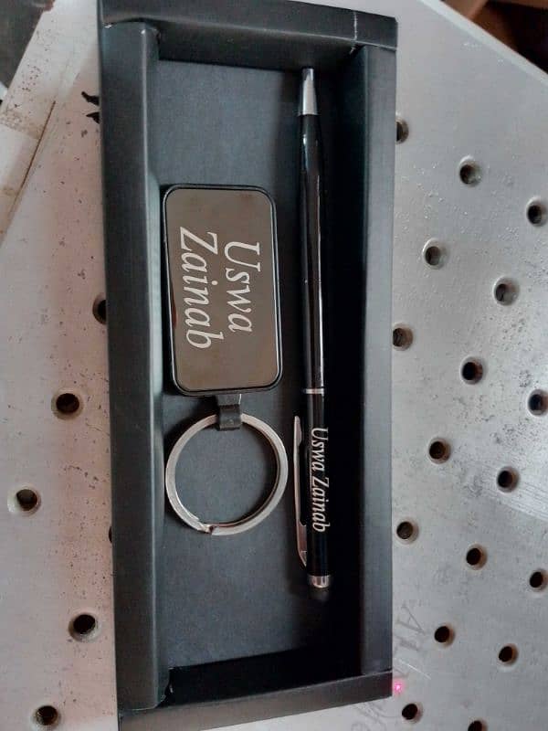 customize name pen 3