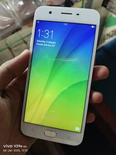 OPPO A57 (4/64)