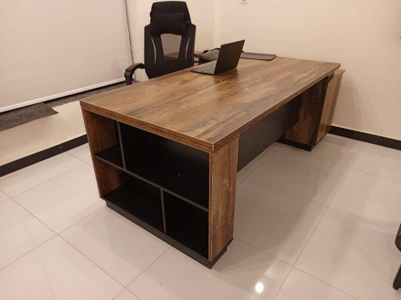 Executive table/ office table 2