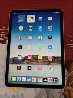 Apple ipad Air 4(2020) Cellular