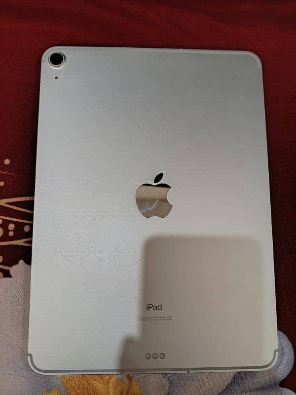 Apple ipad Air 4(2020) Cellular 4