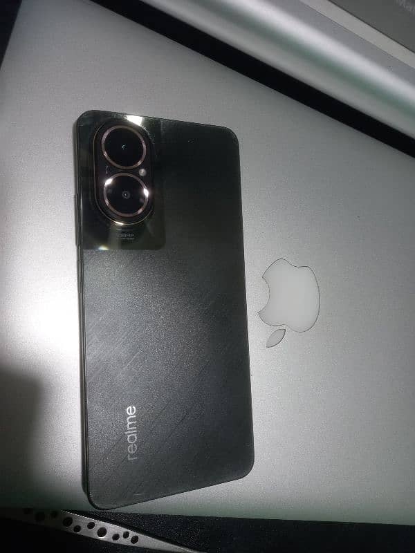 realme c67 10 by 10 condition 0