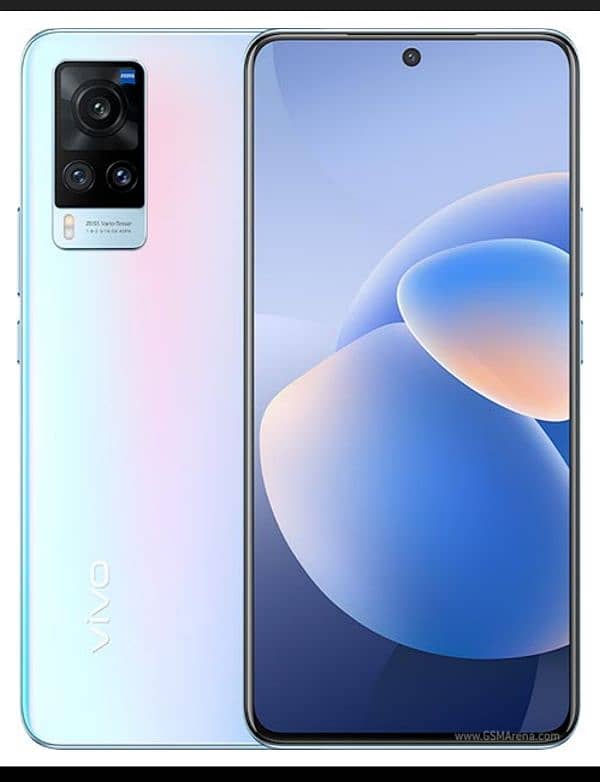 Vivo X60 8/256 PTA 0