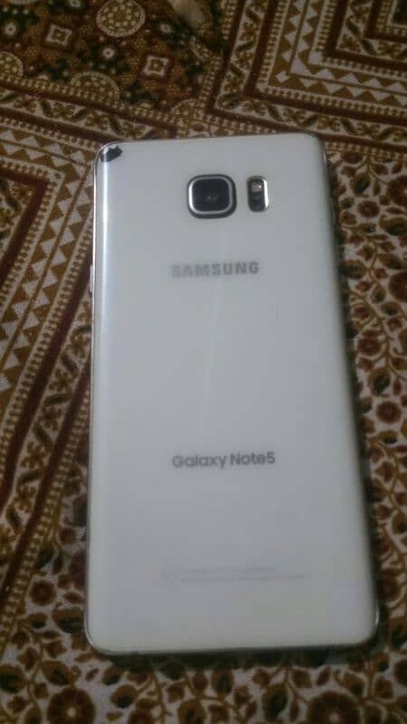 samsung mobile note 5 4gb 64gb 1