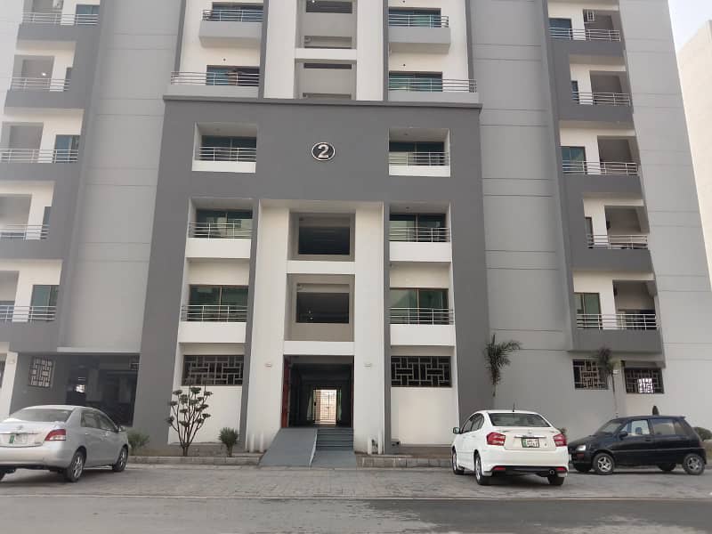 This Apartment is located next to park and kids play area, market , mosque and other amenities. 0