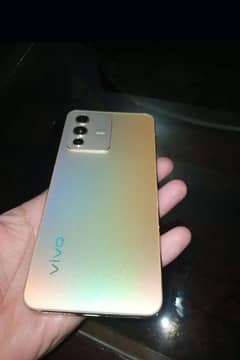 Vivo V23