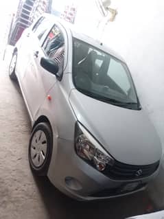 Suzuki Cultus VXR 2017 Model For Sale