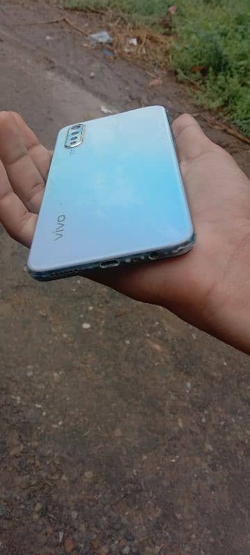 Vivo S1 1