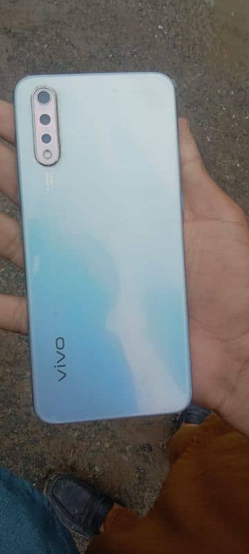 Vivo S1 6