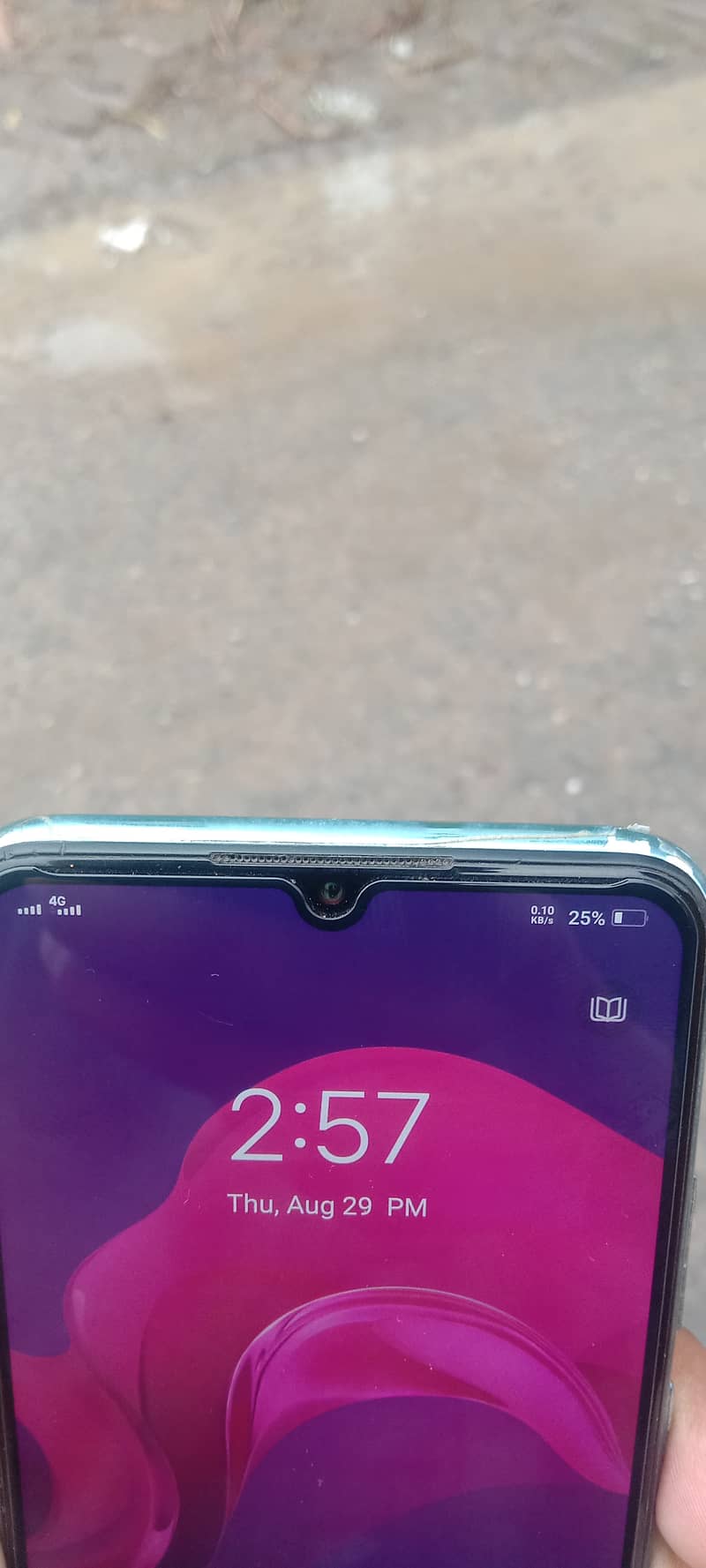 Vivo S1 19