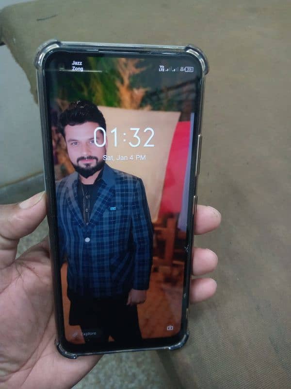 infinix Hot 10 4gb 64gb 0