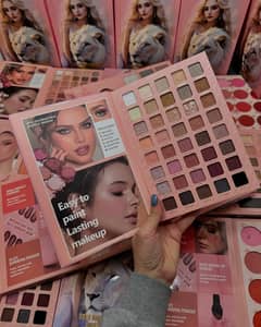 IGOODCO 4 IN 1 COMPLETE MAKEUP BOOK