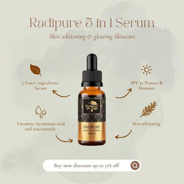 Dark spot removal 24k gold serum 2