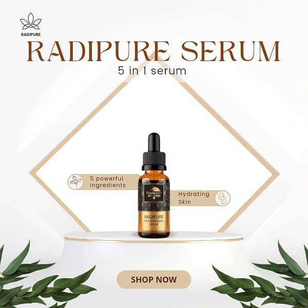 Dark spot removal 24k gold serum 3