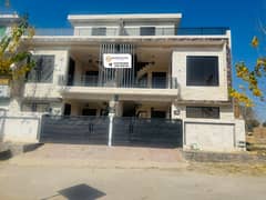 5 Marla Luxury House for Sale | Investor's Opportunity | attached with Mumtaz City Islamabad