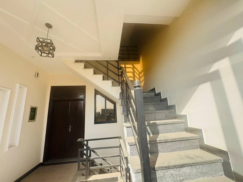 5 Marla Luxury House for Sale | Investor's Opportunity | attached with Mumtaz City Islamabad 4