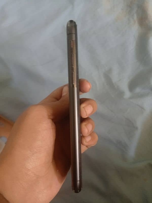 non pta iphone x for sell 1