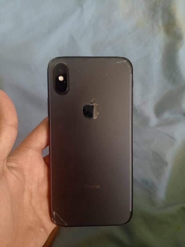 non pta iphone x for sell 2