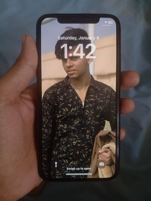 non pta iphone x for sell 5