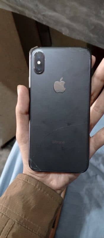 non pta iphone x for sell 7