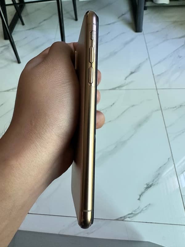 iPhone XS PTA 1