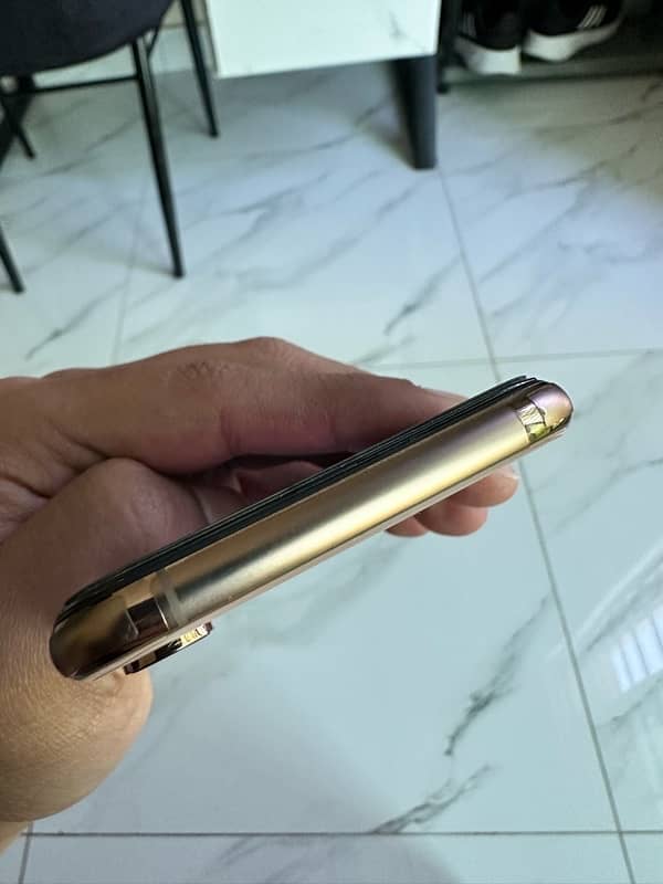 iPhone XS PTA 2