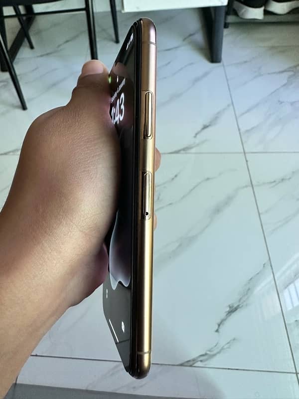 iPhone XS PTA 3