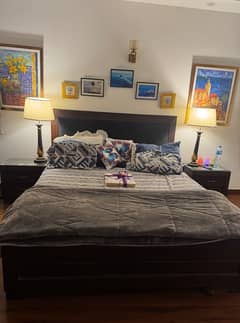 king size bed for sale with dolce vita mattress