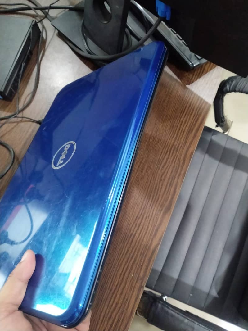 Dell Inspiron N5110 2nd Generation i5 5