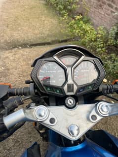 suzuki gsx 125 for sale