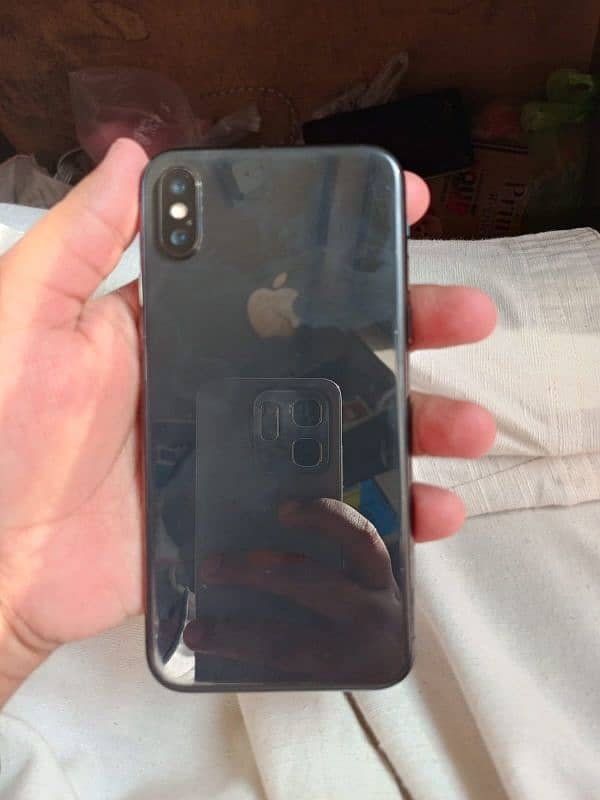 iphone x 64gb non pta 3