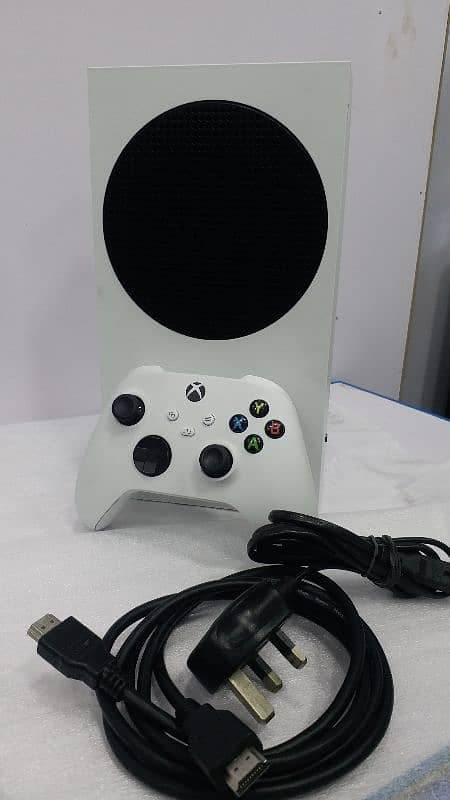 xbox series s 512 GB 1