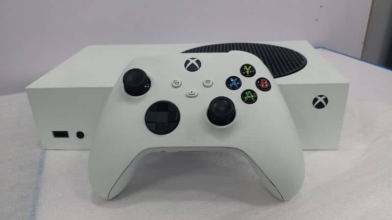 xbox series s 512 GB 2