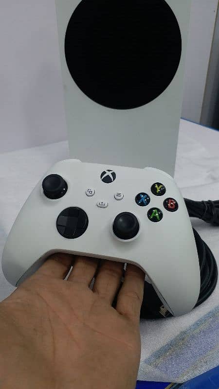 xbox series s 512 GB 4