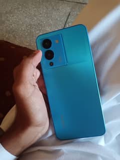 Infinix Note 12 8/128 [Exchange Possible]