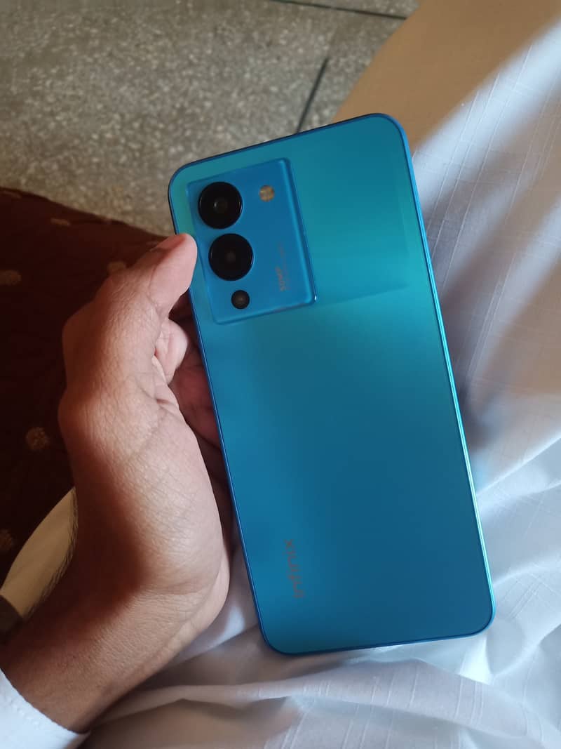 Infinix Note 12 8/128 [Exchange Possible] 0