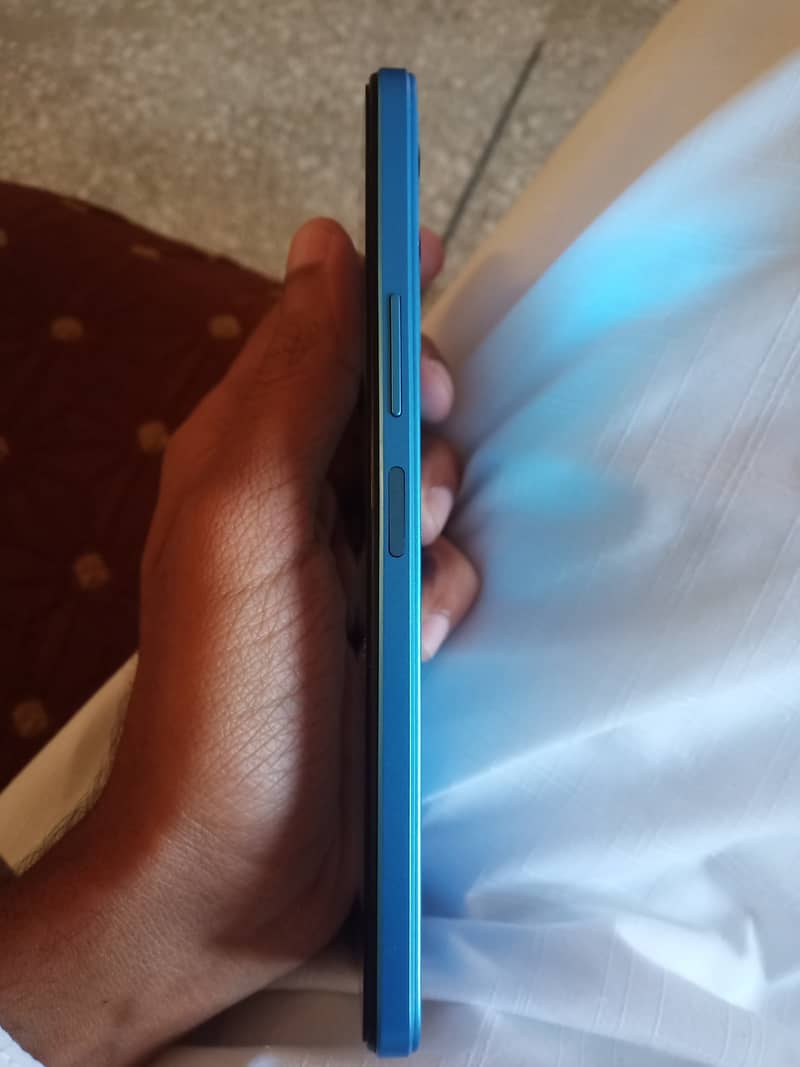 Infinix Note 12 8/128 [Exchange Possible] 1