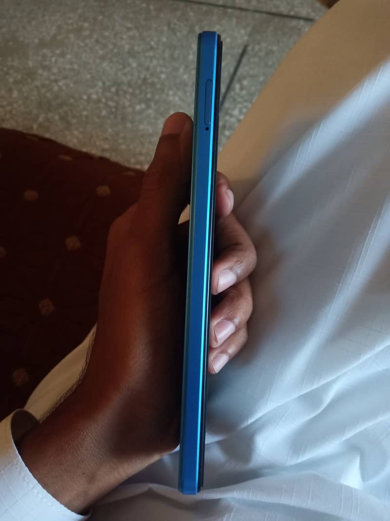 Infinix Note 12 8/128 [Exchange Possible] 2