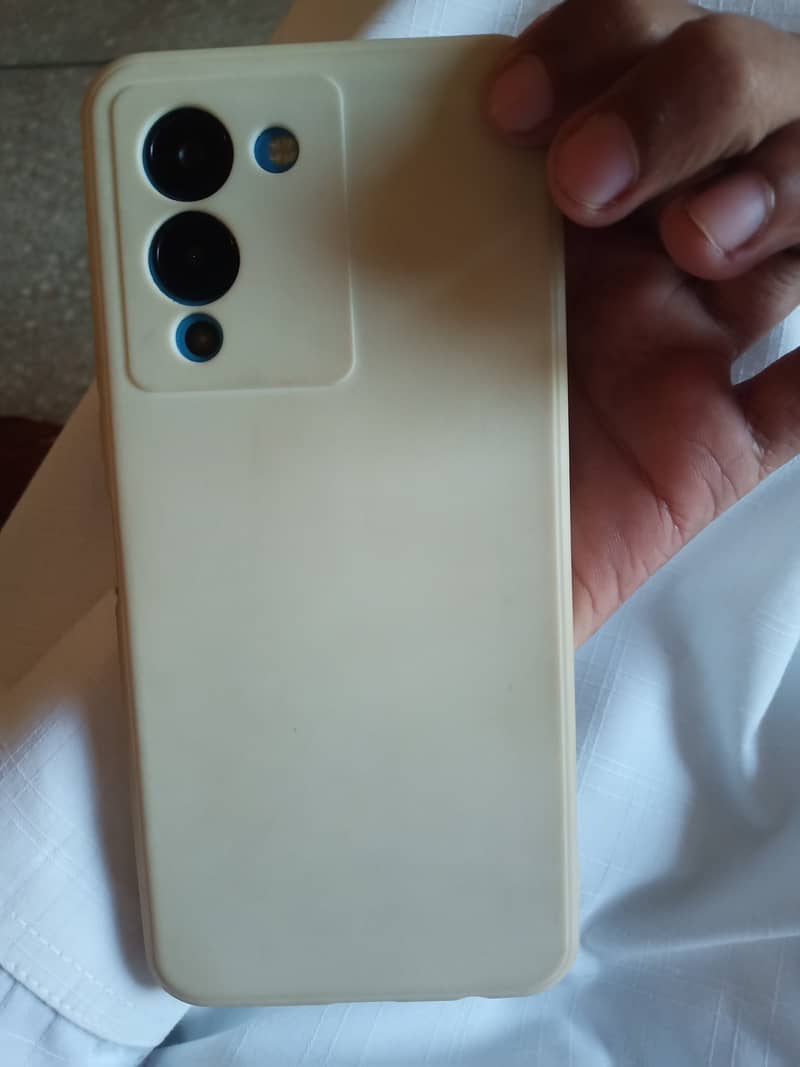 Infinix Note 12 8/128 [Exchange Possible] 3