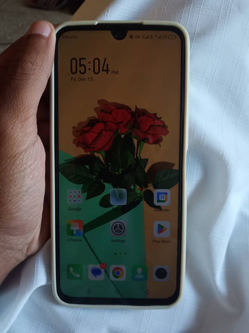 Infinix Note 12 8/128 [Exchange Possible] 4