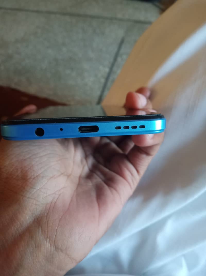 Infinix Note 12 8/128 [Exchange Possible] 5