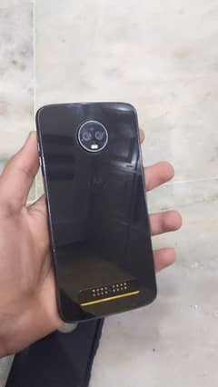 Motorola z3 gaming phone