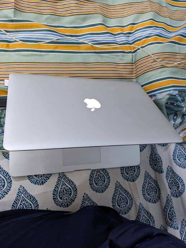 Macbook pro 2014 15.6' 16gb 512gb 3