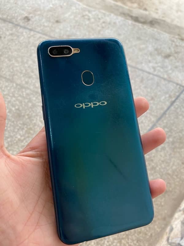 oppo a7 panel change ha sarif Baki all ok 1