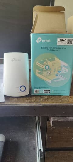 TP-LINK