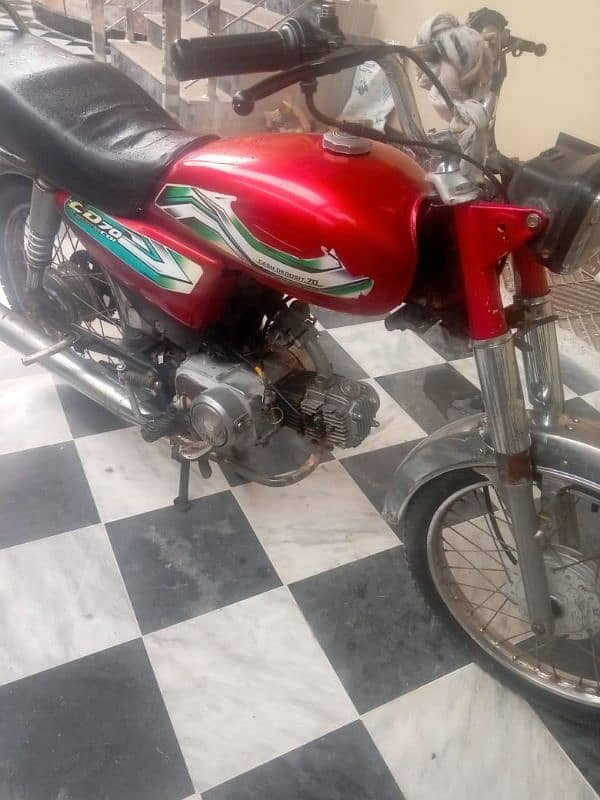 diomond motercycle for sale 3