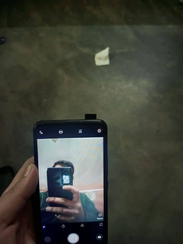 vivo v 15 6-128pta proved 0