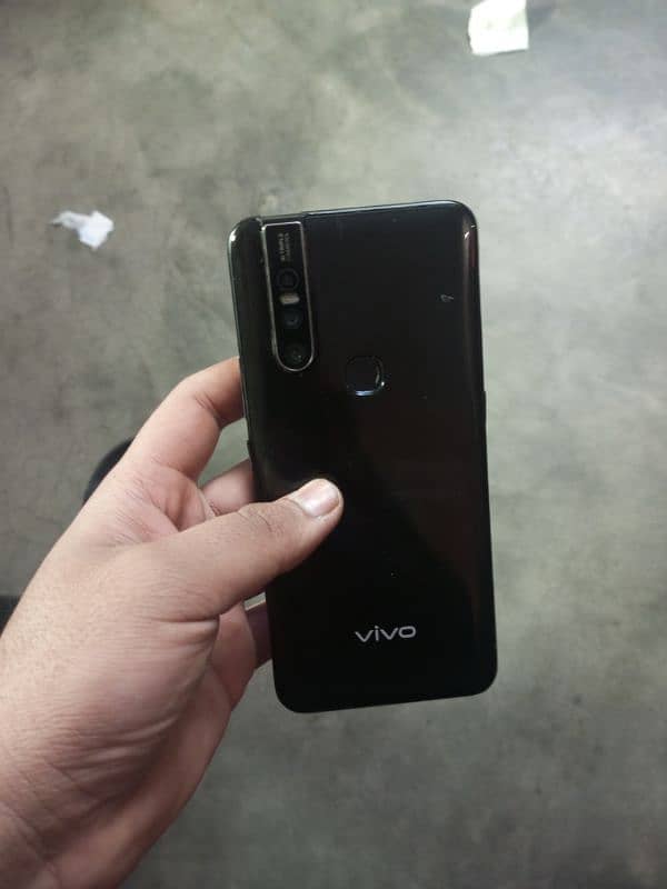 vivo v 15 6-128pta proved 1