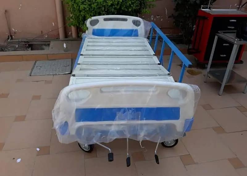 Hospital furniture manufacturer/Patient bed/Hospital beds 1