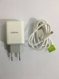 Infinix Hot 50i 18 watt Fast Charging Max 18W Hot 50